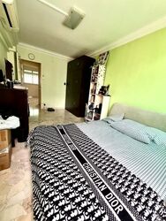Blk 413 Saujana Road (Bukit Panjang), HDB 4 Rooms #613509291